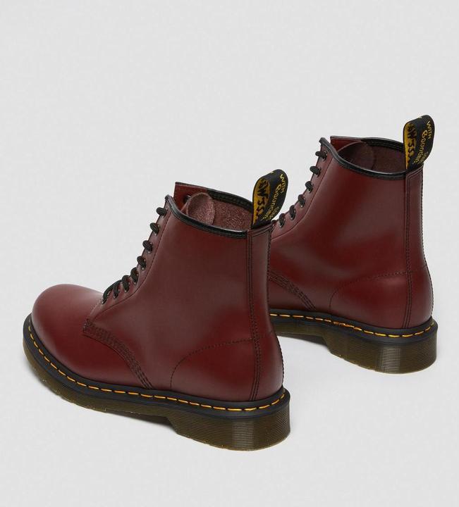 Actual product image Dr. Martens 1460 Smooth (40)
