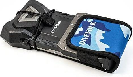 Produktbild Divevolk Seatouch 4 Max Tauchgehaeuse