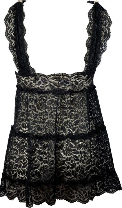 Actual product image Bracli Pearl negligee Lolita (M)