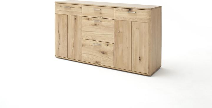 Actual product image Robas Lund Nilo (150 x 84 x 44 cm)