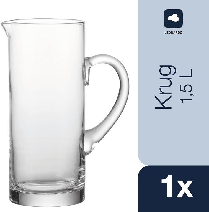 Immagine prodotto Leonardo Ciao (1.50 l)