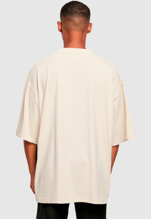 Actual product image Merchcode Summer - Summertime Huge Tee - 117083 (4XL)