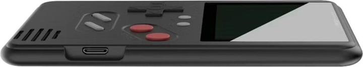 Actual product image VR Shinecon Handheld slim console with 500 games