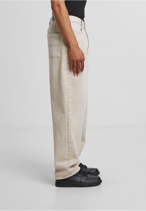 Image du produit Urban Classics 90‘s Jeans - 14089 (Bande de fréquences 38 (2600 MHz))