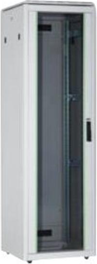 Produktbild Digitus DN-19 26U-6/6-1 Netzwerkschrank (26 HE, 19 Zoll Rack)