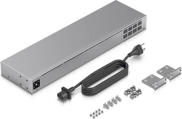 Produktbild Ubiquiti Usw Aggregation (8 Ports)