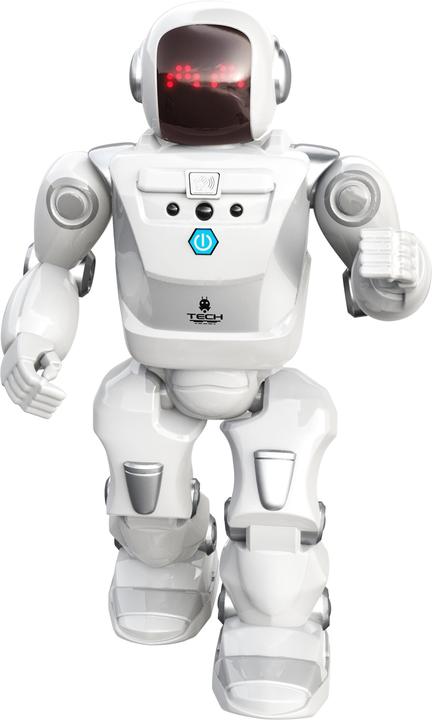 Immagine prodotto Silverlit Programma A Bot X