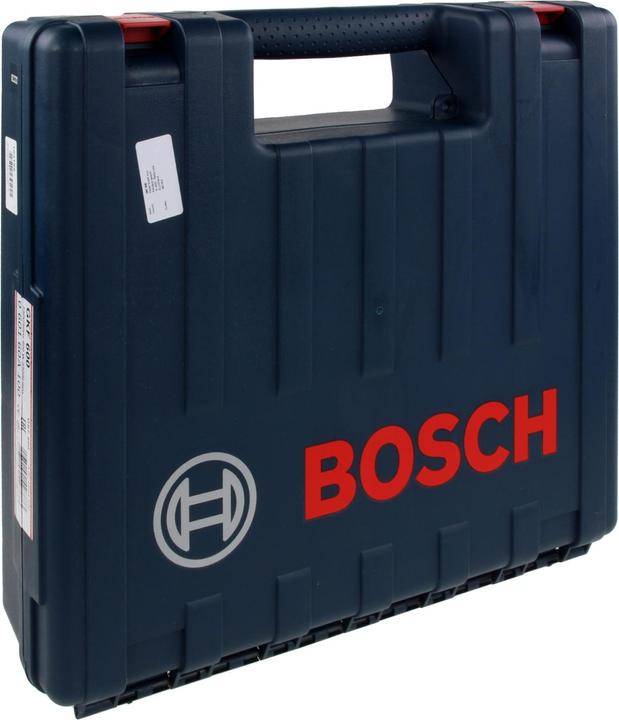 Produktbild Bosch Professional Kantenfräse GKF 600, mit Handwerkerkoffer