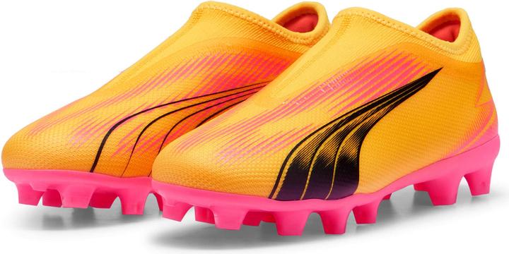 Produktbild Puma Ultra Match Ll Fg/Ag Jr (37)