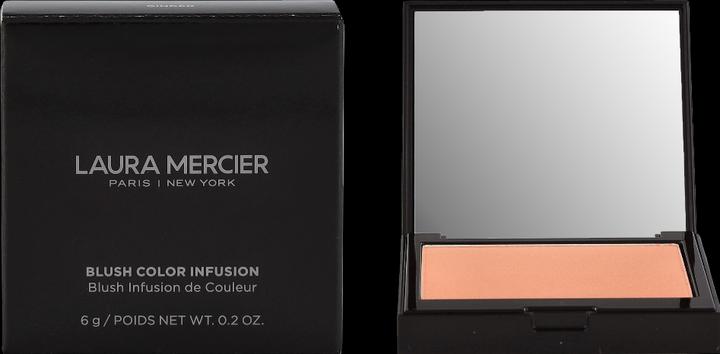 Actual product image Laura Mercier Blush Colour Infusion (Ginger)