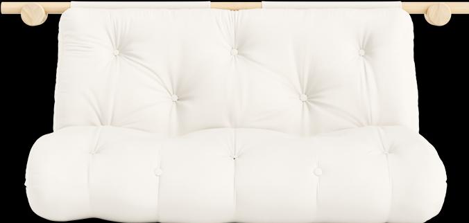 Actual product image Karup Design Hooked (2 person sofa)