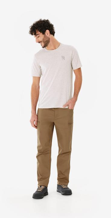 Produktbild Quechua Wanderhose Herren regular - NH500 (S)