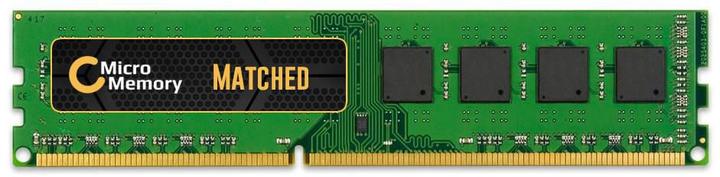 Produktbild CoreParts 8GB Memory Module for Apple (1 x 8GB)