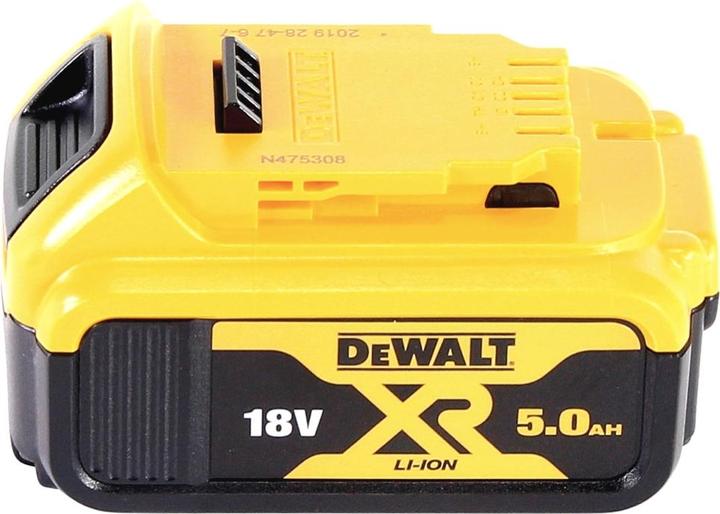 Produktbild DeWalt DCV100 N (Akkubetrieb, Laubbläser)