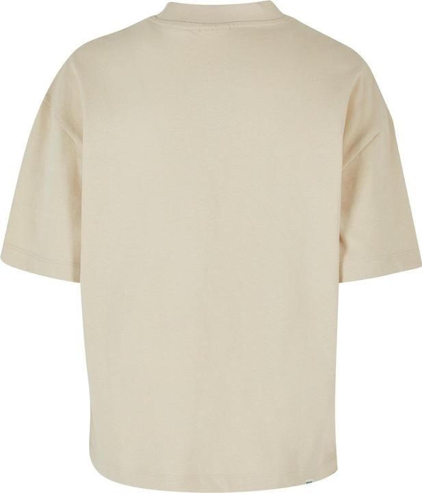 Produktbild Urban Classics Ladies Organic Heavy Slit Tee (XL)