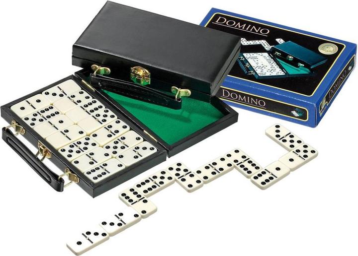 Philos Domino Doppel
