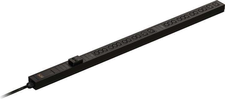 Actual product image APC Easy PDU Basic EPDU1132B