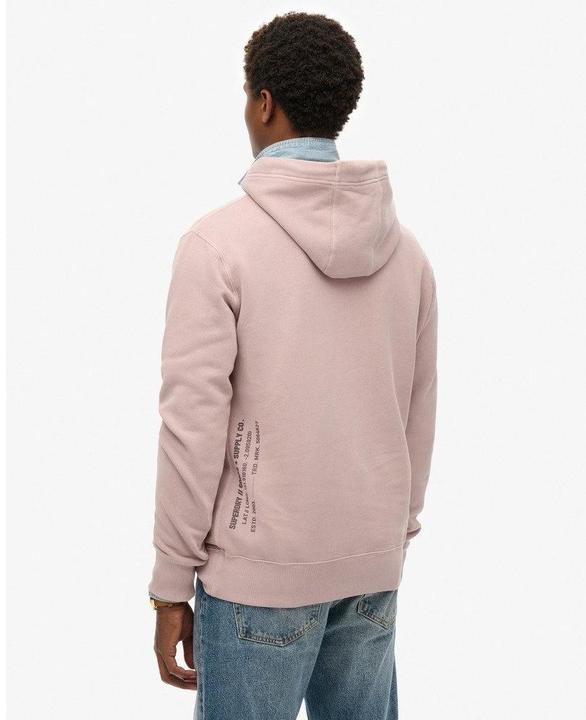 Immagine prodotto Superdry Utility Sport Hoodie (S)