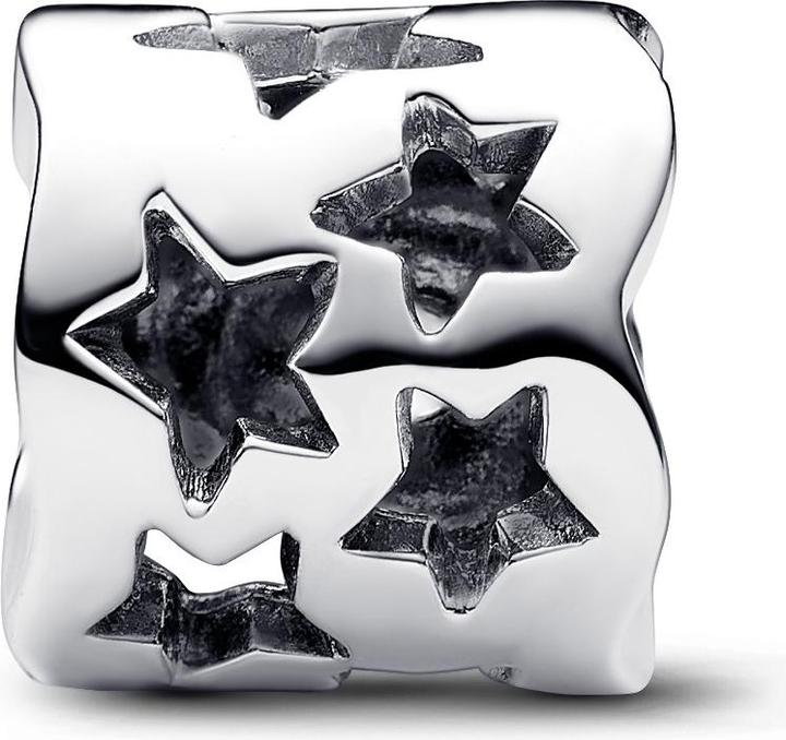 Immagine prodotto Pandora Charms a forma di stella scintillante (Argento 925)