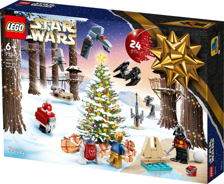 LEGO Star Wars