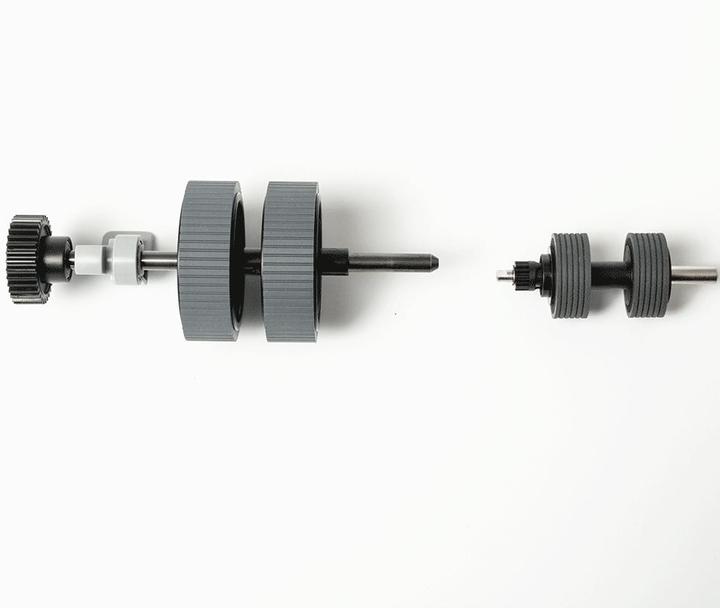 Actual product image Brother PRKA4001