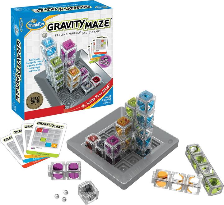 Immagine prodotto Thinkfun Rubik's Mini (2 x 2)