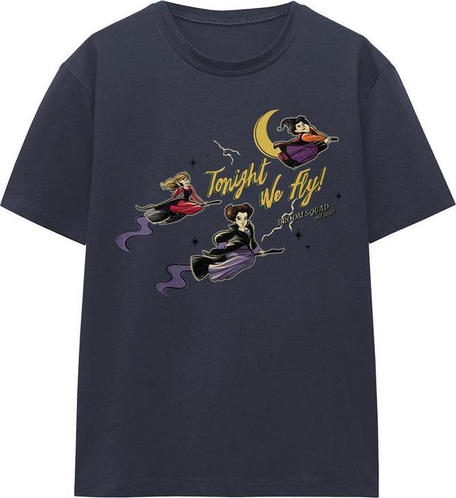 Immagine prodotto Universal Textiles I Don't Get Out Much Maglietta Billy Butcherson Adulto Unisex (XL)