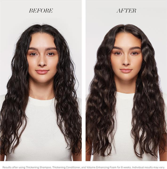 Image du produit RevitaLash VOLUME ENHANCING FOAM Mousse pour cheveux 55 ml Donne du volume (55 ml, Mousse de volume)