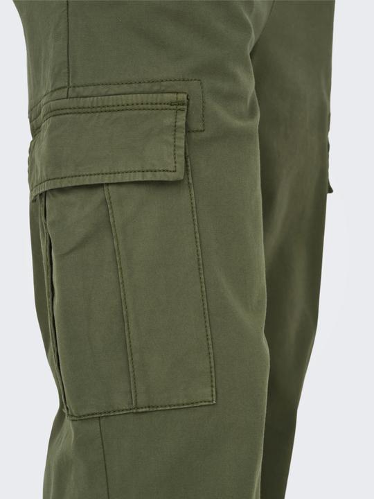 Actual product image Only & Sons ONSSINUS Loose fit trousers Trousers (XXL)