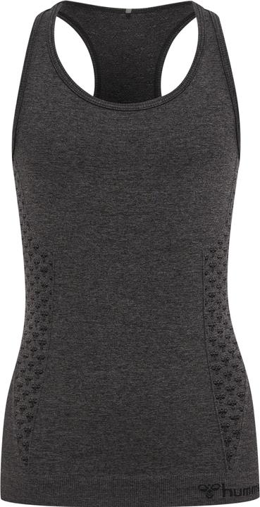 Actual product image hummel Ci Junior Seamless Top (140, 152)
