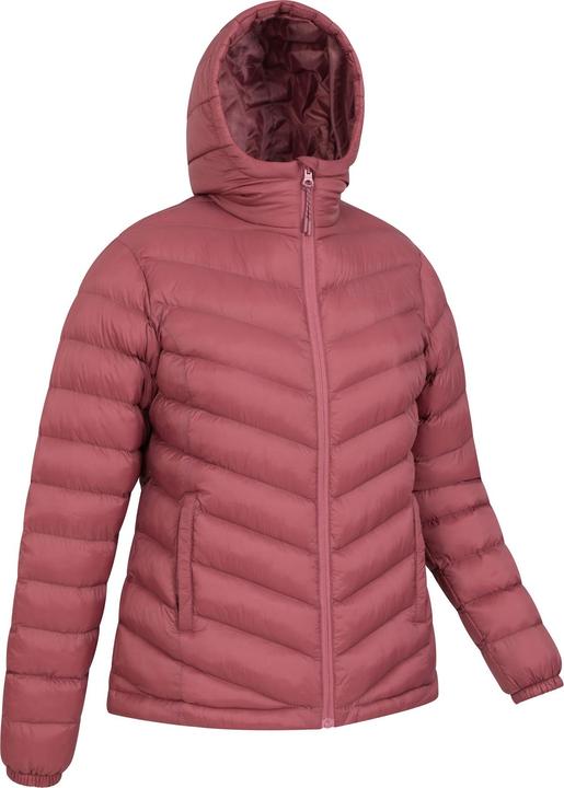 Immagine prodotto Mountain Warehouse Seasons Giacca Imbottita Donna (40)