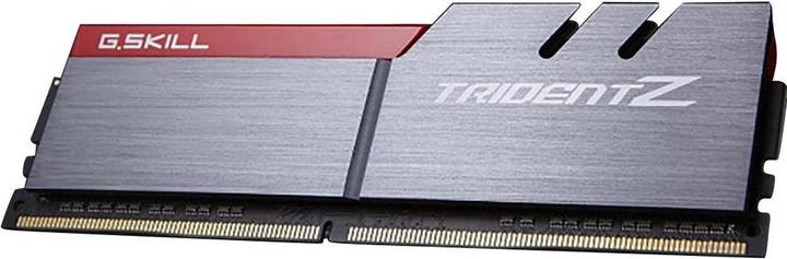 Actual product image G.Skill Trident Z (2 x 8GB, 3200 MHz, DDR4-RAM, DIMM)