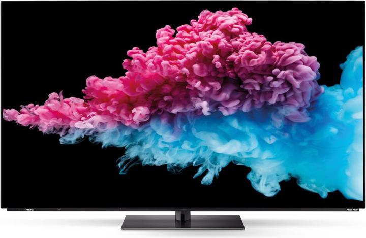 Produktbild Metz METZBLUE 55MOD9001 (55", OLED, 4K, 2023)
