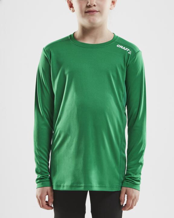 Immagine prodotto Craft Rush Ls Tee Bambini (122, 128)