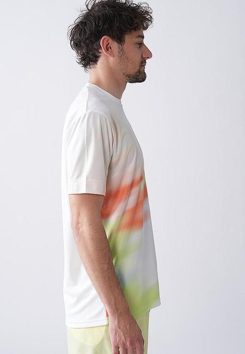 Actual product image Head Tennisoberteil Blur