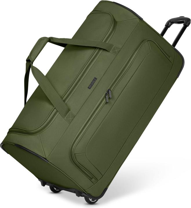 Redolz Duffle Essentials 2 Rollen Reisetasche 71 cm (83 l)