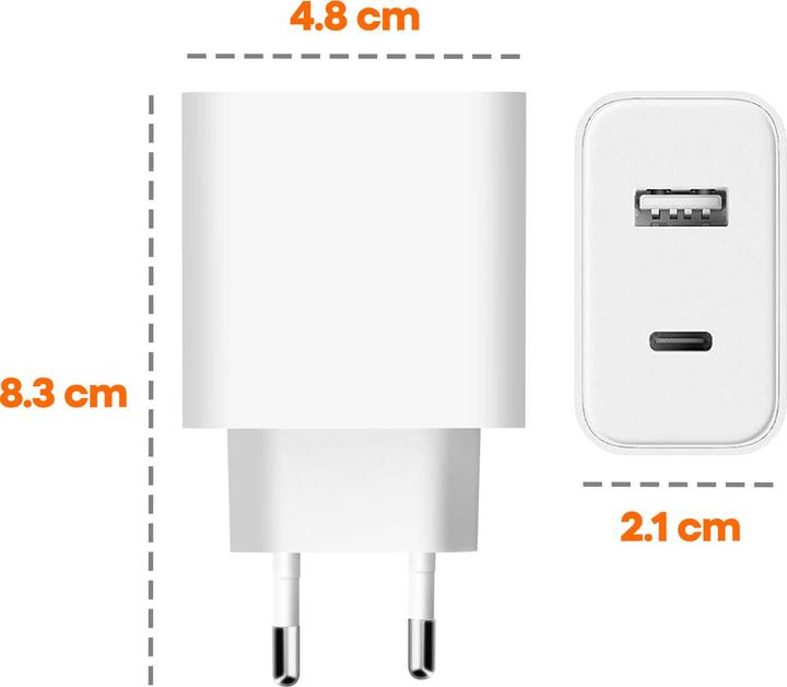 Produktbild Xiaomi MDY-11EF (33 W)