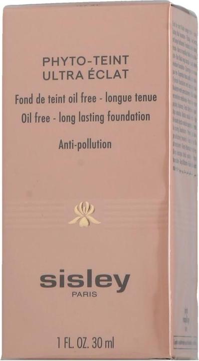 Productafbeelding Sisley Phyto-Teint Ultra Éclat (1 Ivoor)