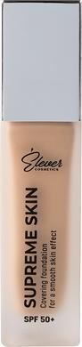 Elever ELEVER Supreme Covering Foundation SPF50+ podkład do twarzy Honey 30ml