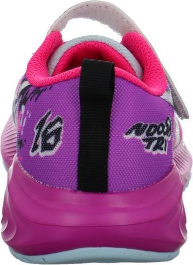 Actual product image ASICS Performance PRE-NOOSA TRI 16 PS Kids BOLD MAGENTA/WHITE (32.5)