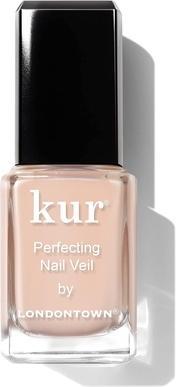 Londontown Perfecting Nail Veil No 1 (Nail Veil Nr. 1, Farblack)