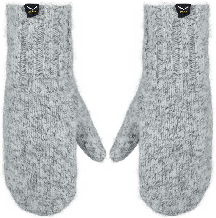 Actual product image Salewa Walk Wool 2 Mittens (10)