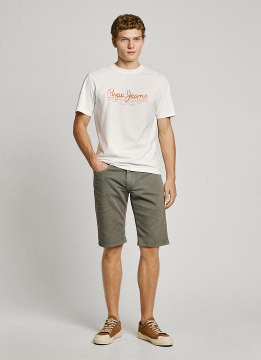 Actual product image Pepe Jeans Dumas (L)