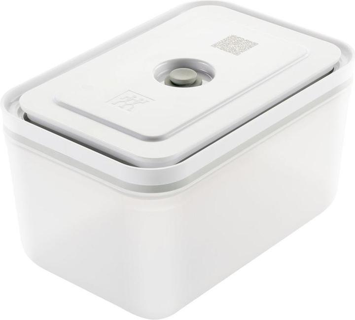 Actual product image Zwilling Vakuum-Kühlschrankbox, Kunststoff (2 l)