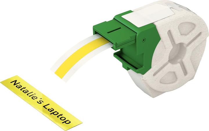 Actual product image Leitz Label ICON