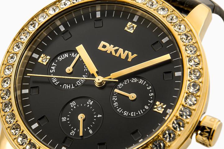 Immagine prodotto DKNY Parsons Multi Glitz - DK1L055L0025 (40 mm)
