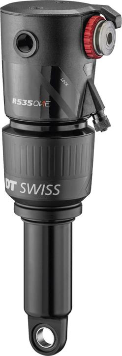 DT Swiss R 535 ONE damper TR Remote (185 mm, 55 mm)
