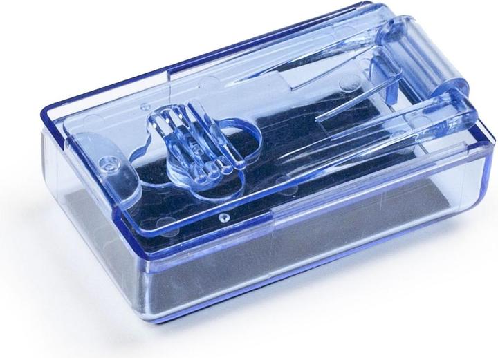 Vitility Tablettenausdrückhilfe