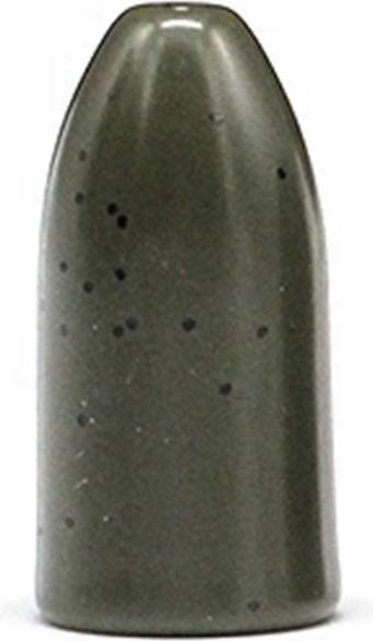 Stucki Thun Tungsten Bullet Weight Green Punmpkin