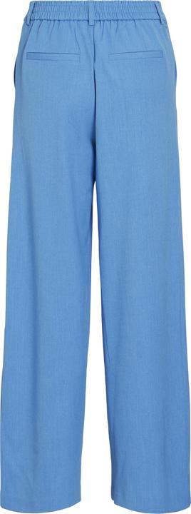 Image du produit Vila High Waist Hose mit weitem Bein (Bande de fréquences 38 (2600 MHz))